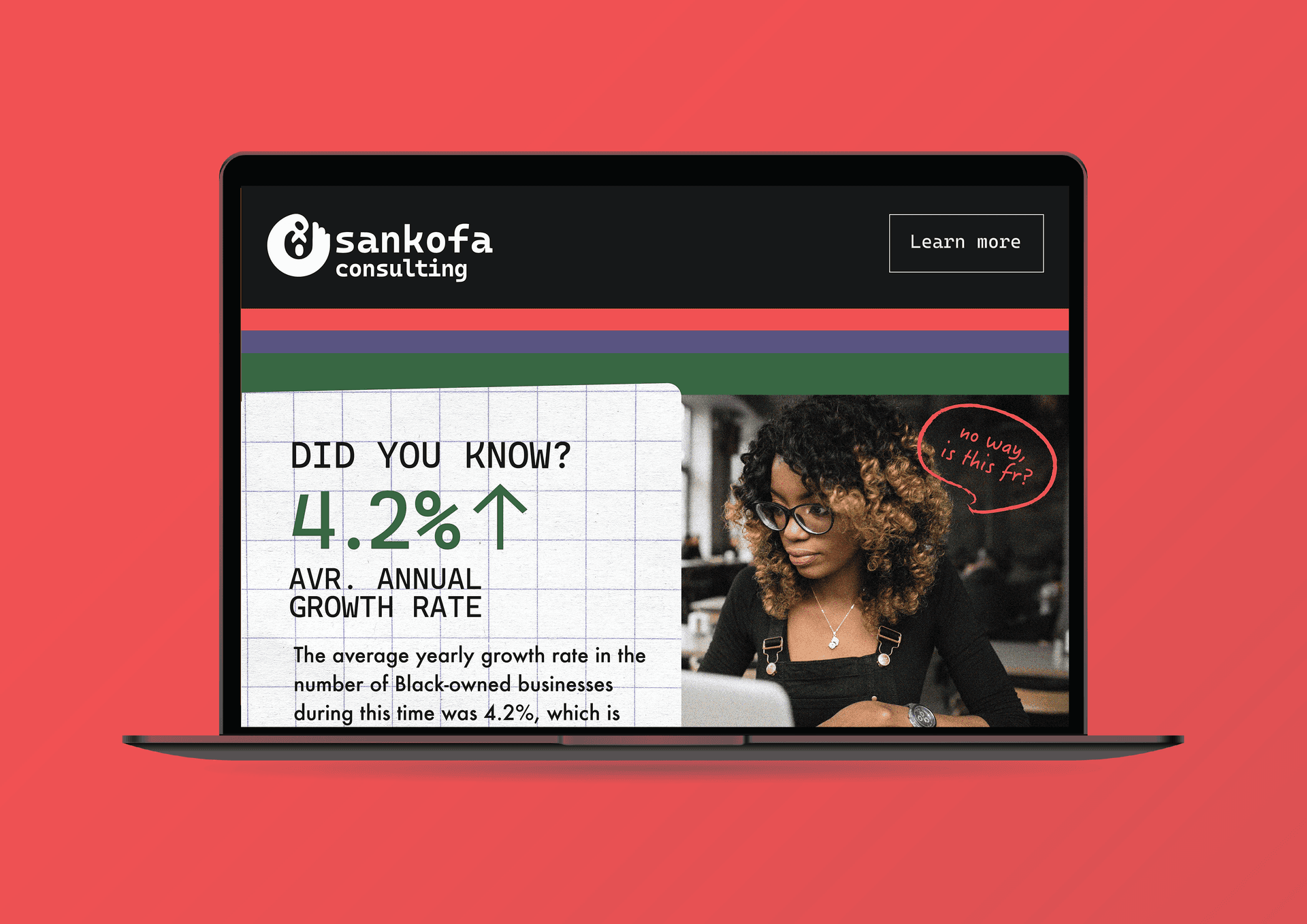 Sankofa-consulting-Website-Mockup