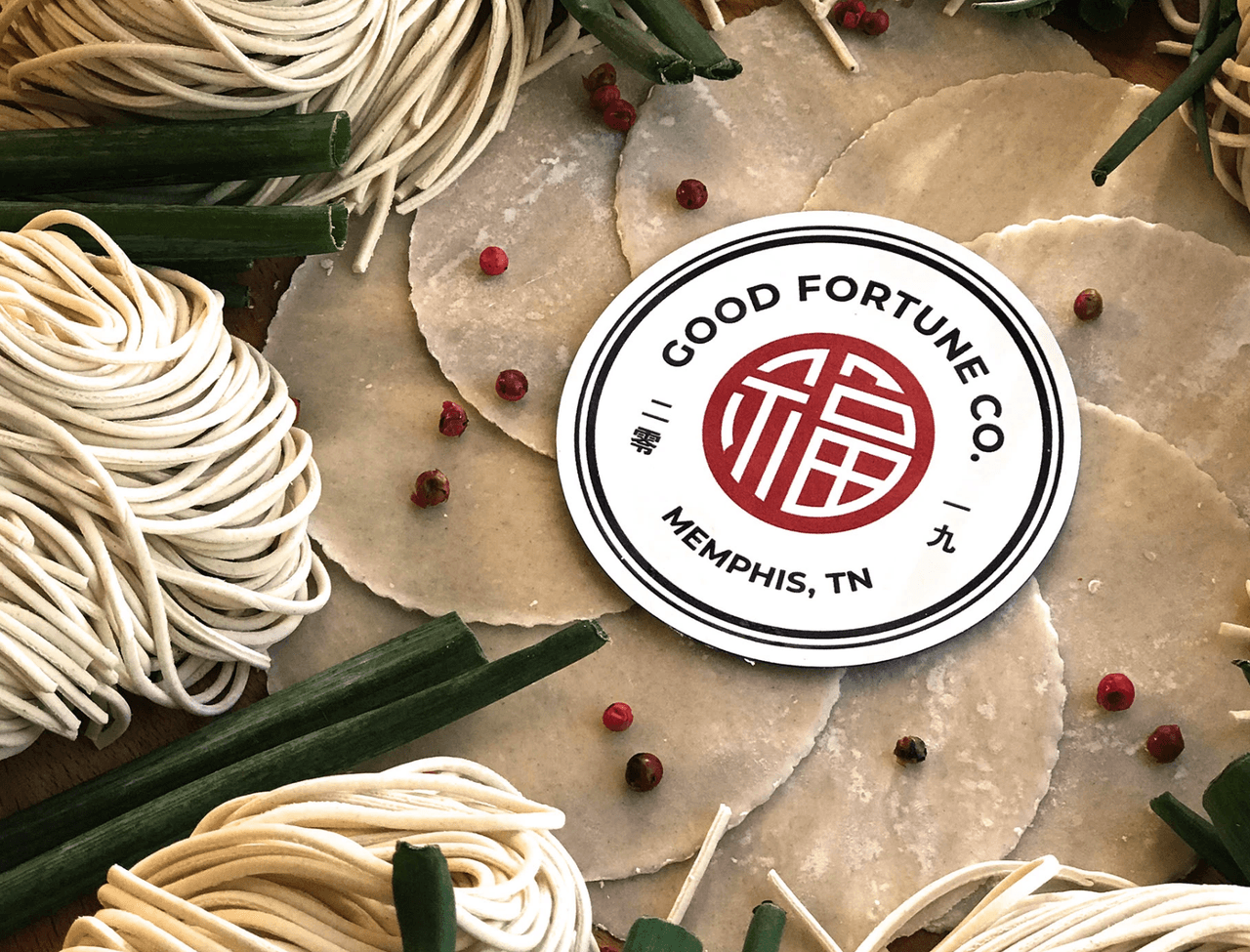 Good Fortune Co.